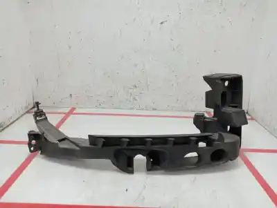 Peça sobressalente para automóvel em segunda mão suporte do farol direito por audi a3 sportback (8pa) 2.0 tdi 16v referências oem iam 8p0805608