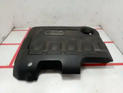 Peça sobressalente para automóvel em segunda mão Tampa Do Motor por AUDI A3 SPORTBACK (8PA) 2.0 TDI 16V Referências OEM IAM 03L103925R  