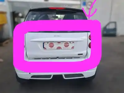 Second-hand car spare part  for SMART COUPE  OEM IAM references   