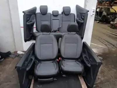 Second-hand car spare part  for OPEL MOKKA  OEM IAM references   909665