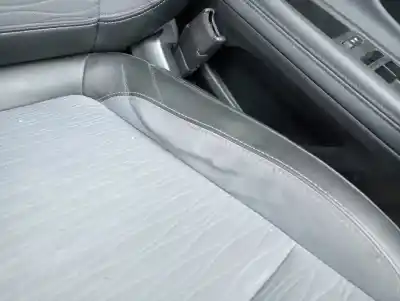 Second-hand car spare part complete seat set for opel mokka excellence oem iam references   909665