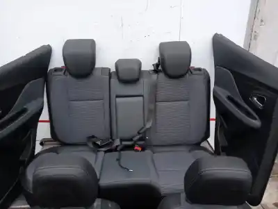 Second-hand car spare part complete seat set for opel mokka excellence oem iam references   909665