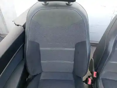 Peça sobressalente para automóvel em segunda mão conjunto de bancos por seat ateca (khp) dpc referências oem iam   898559