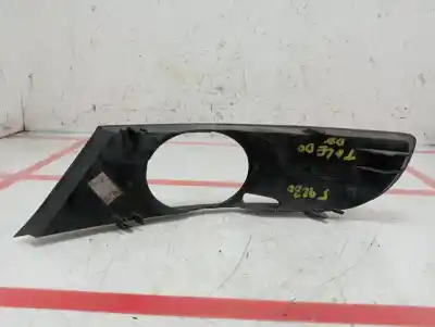 Peça sobressalente para automóvel em segunda mão grelha de pára choques direita por seat toledo (1m2) select referências oem iam 1m0853666g  