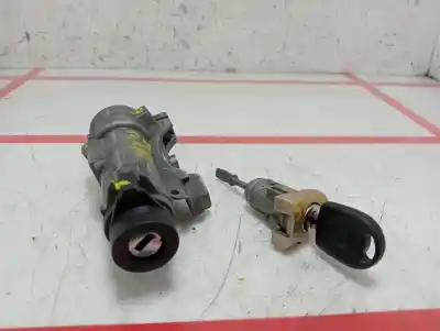 Second-hand car spare part ignition switch for seat toledo (1m2) select oem iam references 4b0905851c  