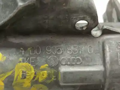 Second-hand car spare part ignition switch for seat toledo (1m2) select oem iam references 4b0905851c  