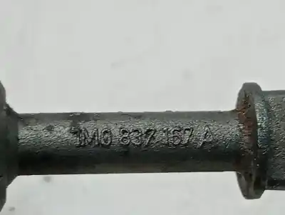 Second-hand car spare part ignition switch for seat toledo (1m2) select oem iam references 4b0905851c  