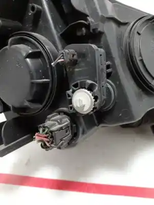 Peça sobressalente para automóvel em segunda mão farol / farolim esquerdo por kia rio basic referências oem iam   909719