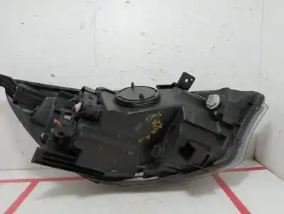 Peça sobressalente para automóvel em segunda mão farol / farolim esquerdo por kia rio basic referências oem iam   909719