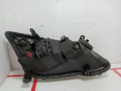 Peça sobressalente para automóvel em segunda mão farol / farolim esquerdo por toyota corolla (e12) 1.4 turbodiesel cat referências oem iam 89900170  909734