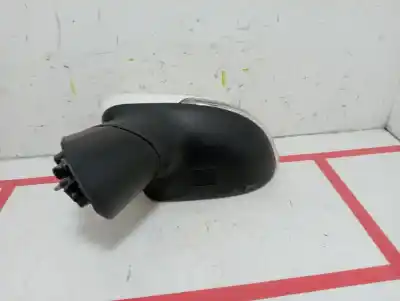 Peça sobressalente para automóvel em segunda mão espelho retrovisor esquerdo por kia rio basic referências oem iam   909670