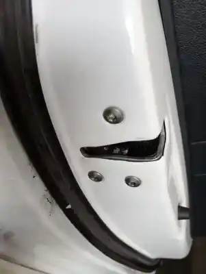 Peça sobressalente para automóvel em segunda mão  por KIA RIO  Referências OEM IAM   