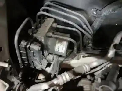 Peça sobressalente para automóvel em segunda mão abs por kia rio basic referências oem iam 589201w500