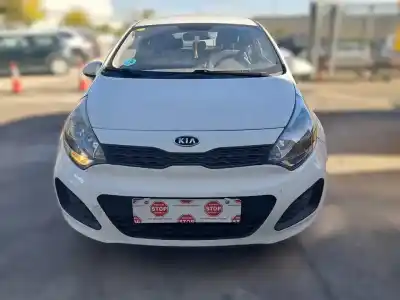 Peça sobressalente para automóvel em segunda mão capot por kia rio basic referências oem iam 