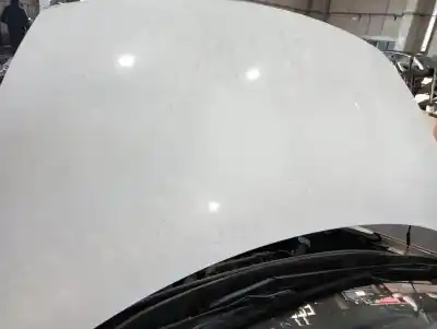 Peça sobressalente para automóvel em segunda mão capot por kia rio basic referências oem iam   909682