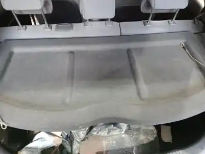 Peça sobressalente para automóvel em segunda mão chapeleira por kia rio basic referências oem iam 