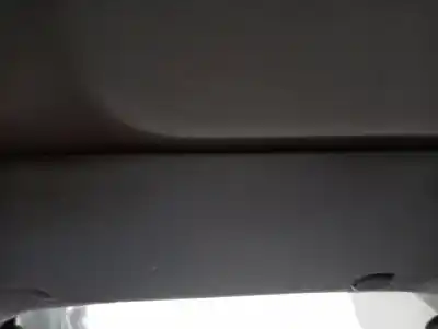 Peça sobressalente para automóvel em segunda mão pára-sol esquerdo por kia rio basic referências oem iam 