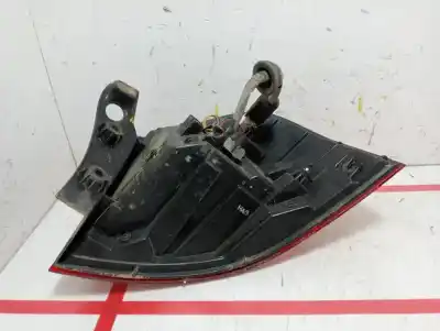 Peça sobressalente para automóvel em segunda mão farolim traseiro esquerdo por kia rio basic referências oem iam   909702