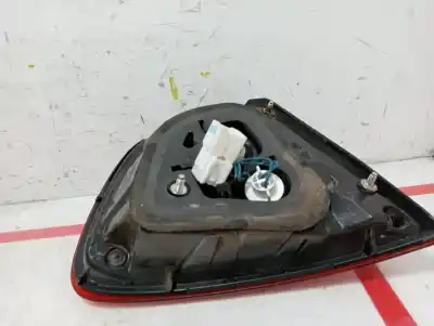Peça sobressalente para automóvel em segunda mão farolim interior traseiro direito por kia rio basic referências oem iam   909704