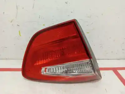 Peça sobressalente para automóvel em segunda mão farolim interior traseiro esquerdo por kia rio basic referências oem iam 
