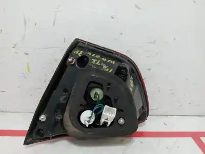 Peça sobressalente para automóvel em segunda mão farolim interior traseiro esquerdo por kia rio basic referências oem iam   909705