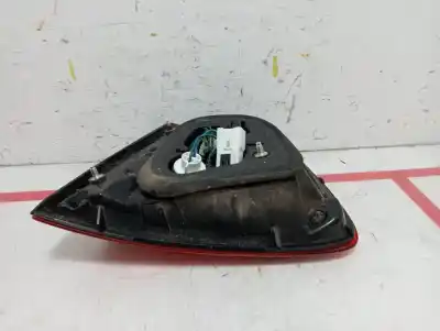 Peça sobressalente para automóvel em segunda mão farolim interior traseiro esquerdo por kia rio basic referências oem iam   909705