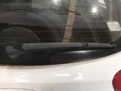 Peça sobressalente para automóvel em segunda mão haste de escova traseiro por kia rio basic referências oem iam 