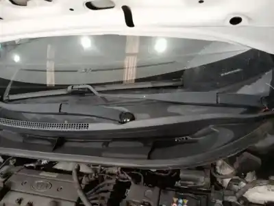 Peça sobressalente para automóvel em segunda mão haste de escova dianteiro direito por kia rio basic referências oem iam 