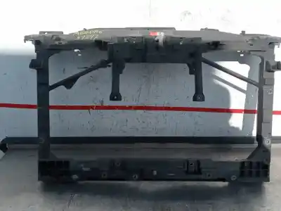 Second-hand car spare part Front Panel for MAZDA 6 LIM. (GH) 2.0 CRTD 140cv Active OEM IAM references   909763