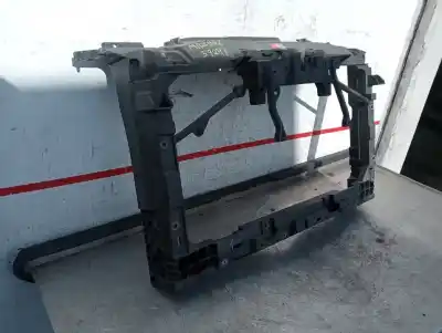 Second-hand car spare part front panel for mazda 6 lim. (gh) 2.0 crtd 140cv active oem iam references   909763