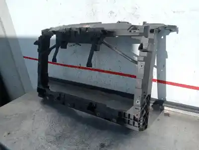 Second-hand car spare part front panel for mazda 6 lim. (gh) 2.0 crtd 140cv active oem iam references   909763