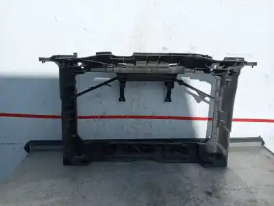 Second-hand car spare part front panel for mazda 6 lim. (gh) 2.0 crtd 140cv active oem iam references   909763