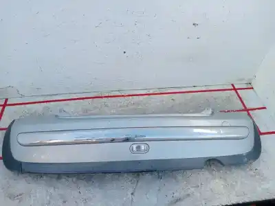 Second-hand car spare part Rear Bumper for MINI MINI (R50,R53) G-W10B16A OEM IAM references   904093