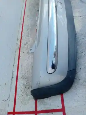 Second-hand car spare part rear bumper for mini mini (r50,r53) g-w10b16a oem iam references   904093