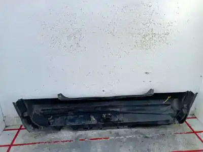 Second-hand car spare part rear bumper for mini mini (r50,r53) g-w10b16a oem iam references   904093