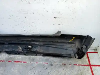 Second-hand car spare part rear bumper for mini mini (r50,r53) g-w10b16a oem iam references   904093