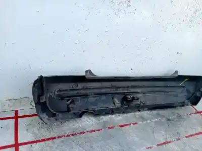 Second-hand car spare part rear bumper for mini mini (r50,r53) g-w10b16a oem iam references   904093