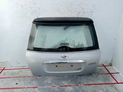 Second-hand car spare part Tailgate for MINI MINI (R50,R53) G-W10B16A OEM IAM references   904104