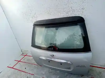 Second-hand car spare part tailgate for mini mini (r50,r53) g-w10b16a oem iam references   904104