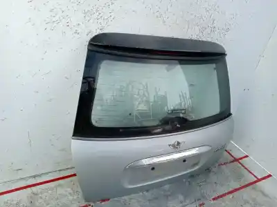 Second-hand car spare part tailgate for mini mini (r50,r53) g-w10b16a oem iam references   904104