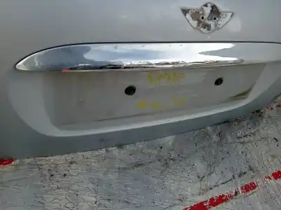 Second-hand car spare part tailgate for mini mini (r50,r53) g-w10b16a oem iam references   904104