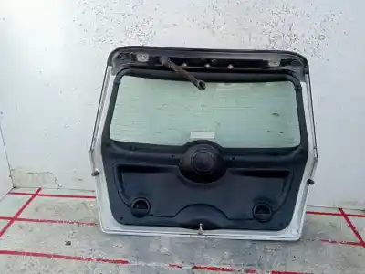 Second-hand car spare part tailgate for mini mini (r50,r53) g-w10b16a oem iam references   904104