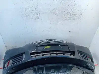 Second-hand car spare part front bumper for opel insignia berlina a20dt oem iam references   904378