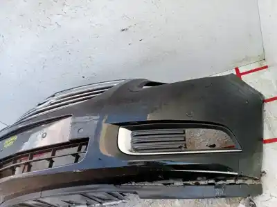 Second-hand car spare part front bumper for opel insignia berlina a20dt oem iam references   904378