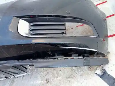 Second-hand car spare part front bumper for opel insignia berlina a20dt oem iam references   904378