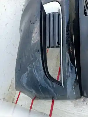 Second-hand car spare part front bumper for opel insignia berlina a20dt oem iam references   904378