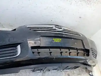 Second-hand car spare part front bumper for opel insignia berlina a20dt oem iam references   904378