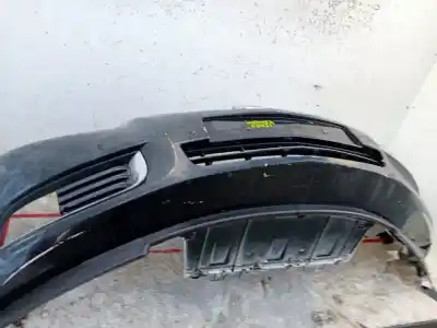 Second-hand car spare part front bumper for opel insignia berlina a20dt oem iam references   904378