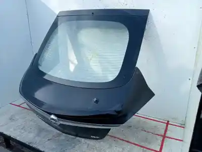 Second-hand car spare part tailgate for opel insignia berlina a20dt oem iam references   904410