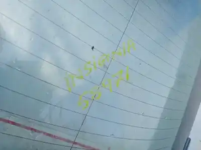 Second-hand car spare part tailgate for opel insignia berlina a20dt oem iam references   904410